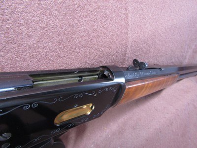Like New Winchester 94 Classic 30-30 Win Lever 20