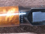 Like New Winchester 94 Classic 30-30 Win Lever 20