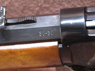 Like New Winchester 94 Classic 30-30 Win Lever 20