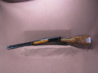 Like New Winchester 94 Classic 30-30 Win Lever 20