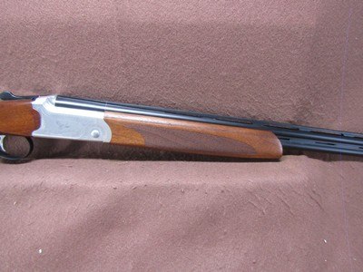 American Tactical ATI Cavalry 410 Ga 3