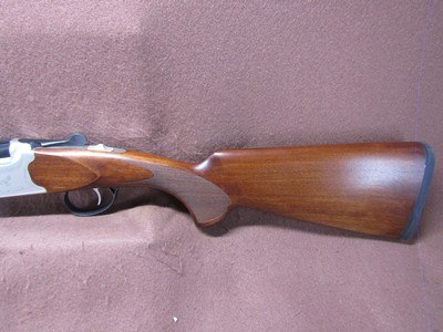 American Tactical ATI Cavalry 410 Ga 3