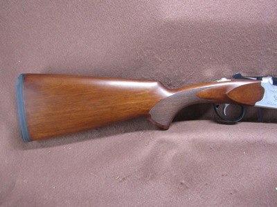 American Tactical ATI Cavalry 410 Ga 3