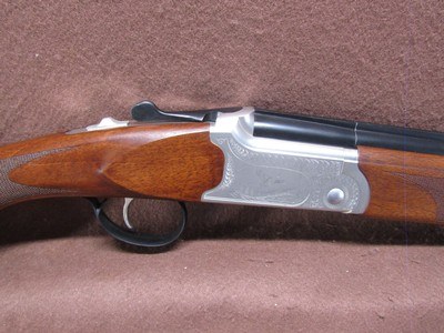 American Tactical ATI Cavalry 410 Ga 3