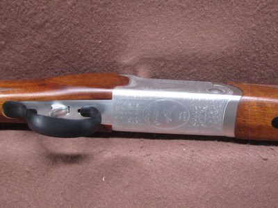 American Tactical ATI Cavalry 410 Ga 3