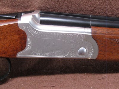 American Tactical ATI Cavalry 410 Ga 3