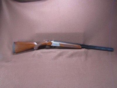American Tactical ATI Cavalry 410 Ga 3
