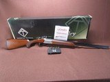 American Tactical ATI Cavalry 410 Ga 3