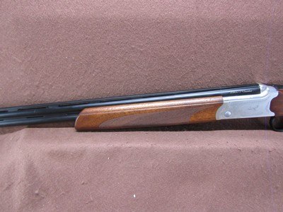 American Tactical ATI Cavalry 410 Ga 3