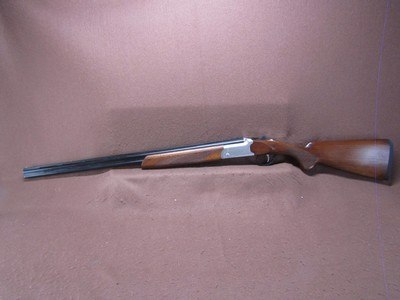 American Tactical ATI Cavalry 410 Ga 3