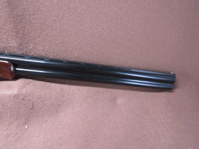 Stevens 512 Gold Wing 12 Ga 3