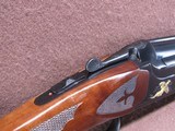 Stevens 512 Gold Wing 12 Ga 3