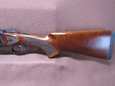 Stevens 512 Gold Wing 12 Ga 3