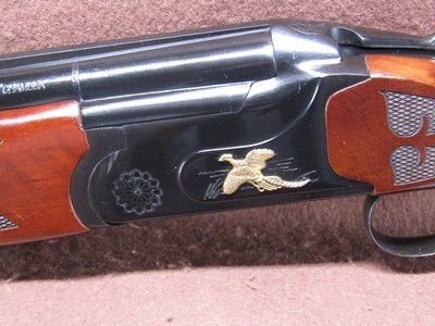 Stevens 512 Gold Wing 12 Ga 3