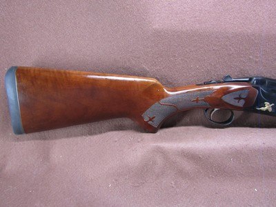 Stevens 512 Gold Wing 12 Ga 3