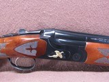 Stevens 512 Gold Wing 12 Ga 3