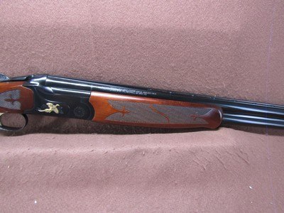 Stevens 512 Gold Wing 12 Ga 3