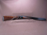 Stevens 512 Gold Wing 12 Ga 3