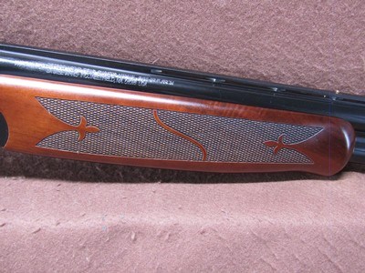 Stevens 512 Gold Wing 12 Ga 3