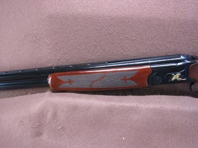 Stevens 512 Gold Wing 12 Ga 3