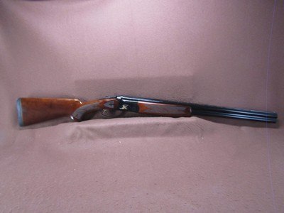 Stevens 512 Gold Wing 12 Ga 3