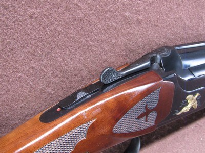 Stevens 512 Gold Wing 12 Ga 3