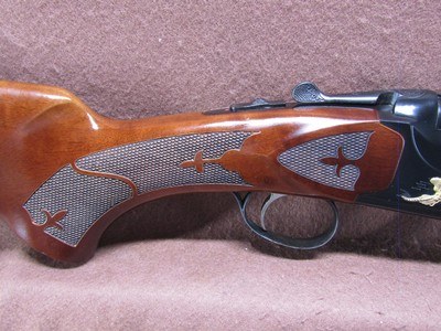 Stevens 512 Gold Wing 12 Ga 3