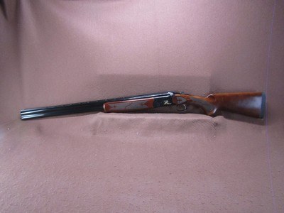 Stevens 512 Gold Wing 12 Ga 3