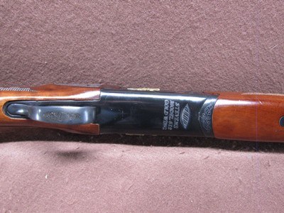 Stevens 512 Gold Wing 12 Ga 3