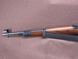 Czech Mauser 98 8 mm Bolt 24