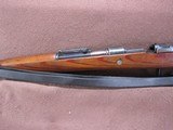 Czech Mauser 98 8 mm Bolt 24