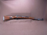 Czech Mauser 98 8 mm Bolt 24