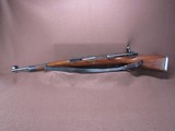 Czech Mauser 98 8 mm Bolt 24