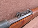 Czech Mauser 98 8 mm Bolt 24