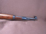 Czech Mauser 98 8 mm Bolt 24