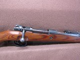 Czech Mauser 98 8 mm Bolt 24