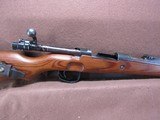 Czech Mauser 98 8 mm Bolt 24