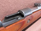 Czech Mauser 98 8 mm Bolt 24