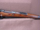 Czech Mauser 98 8 mm Bolt 24
