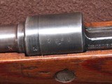 Czech Mauser 98 8 mm Bolt 24