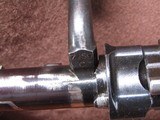Czech Mauser 98 8 mm Bolt 24