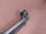 Czech Mauser 98 8 mm Bolt 24