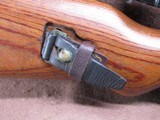 Czech Mauser 98 8 mm Bolt 24