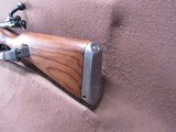 Czech Mauser 98 8 mm Bolt 24