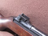 Winchester M1 Carbine 30 Carb Semi 18