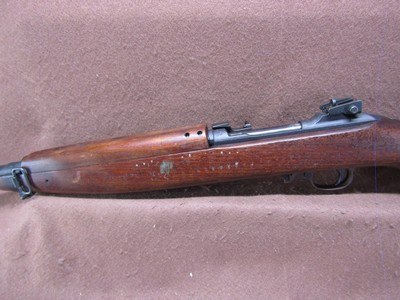 Winchester M1 Carbine 30 Carb Semi 18