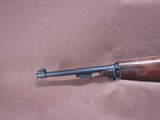 Winchester M1 Carbine 30 Carb Semi 18