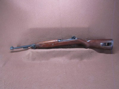 Winchester M1 Carbine 30 Carb Semi 18