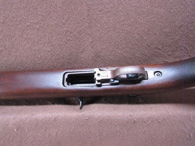 Winchester M1 Carbine 30 Carb Semi 18