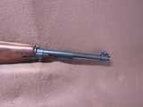 Winchester M1 Carbine 30 Carb Semi 18